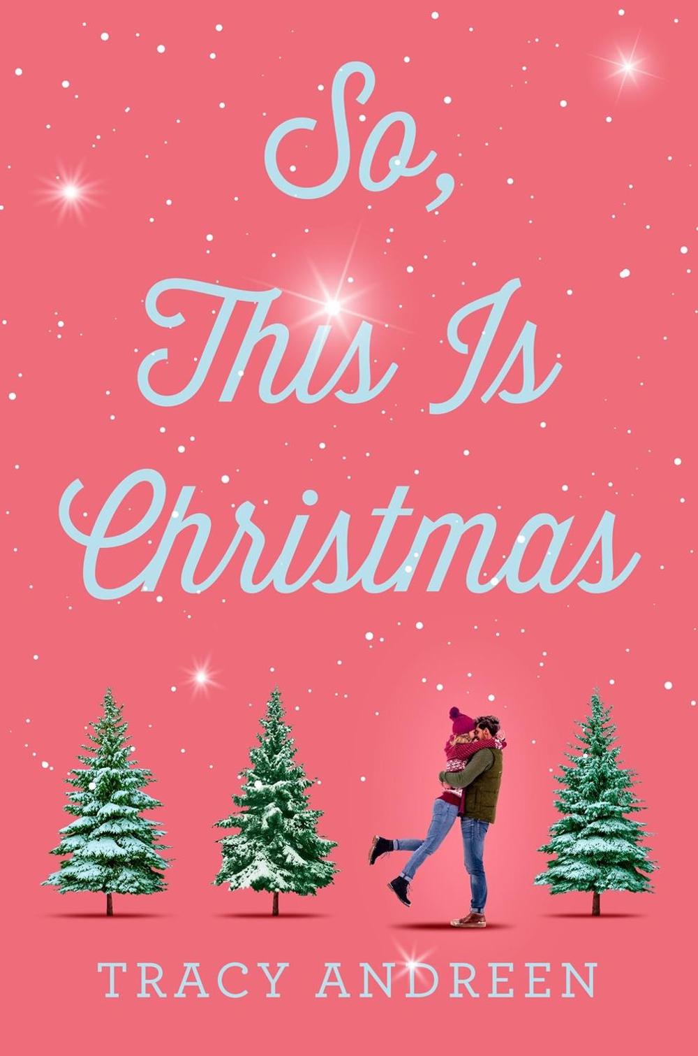 So, This Is Christmas by Tracy Andreen - ISBN: 9780593353127