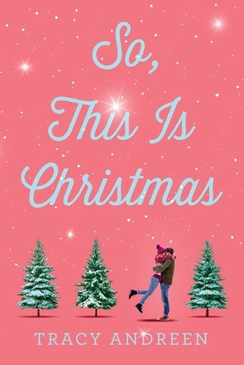 So, This Is Christmas by Tracy Andreen - ISBN: 9780593353134