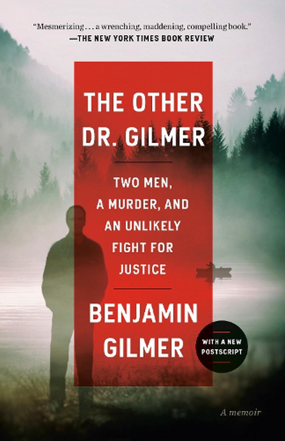 The Other Dr. Gilmer, 9780593355183