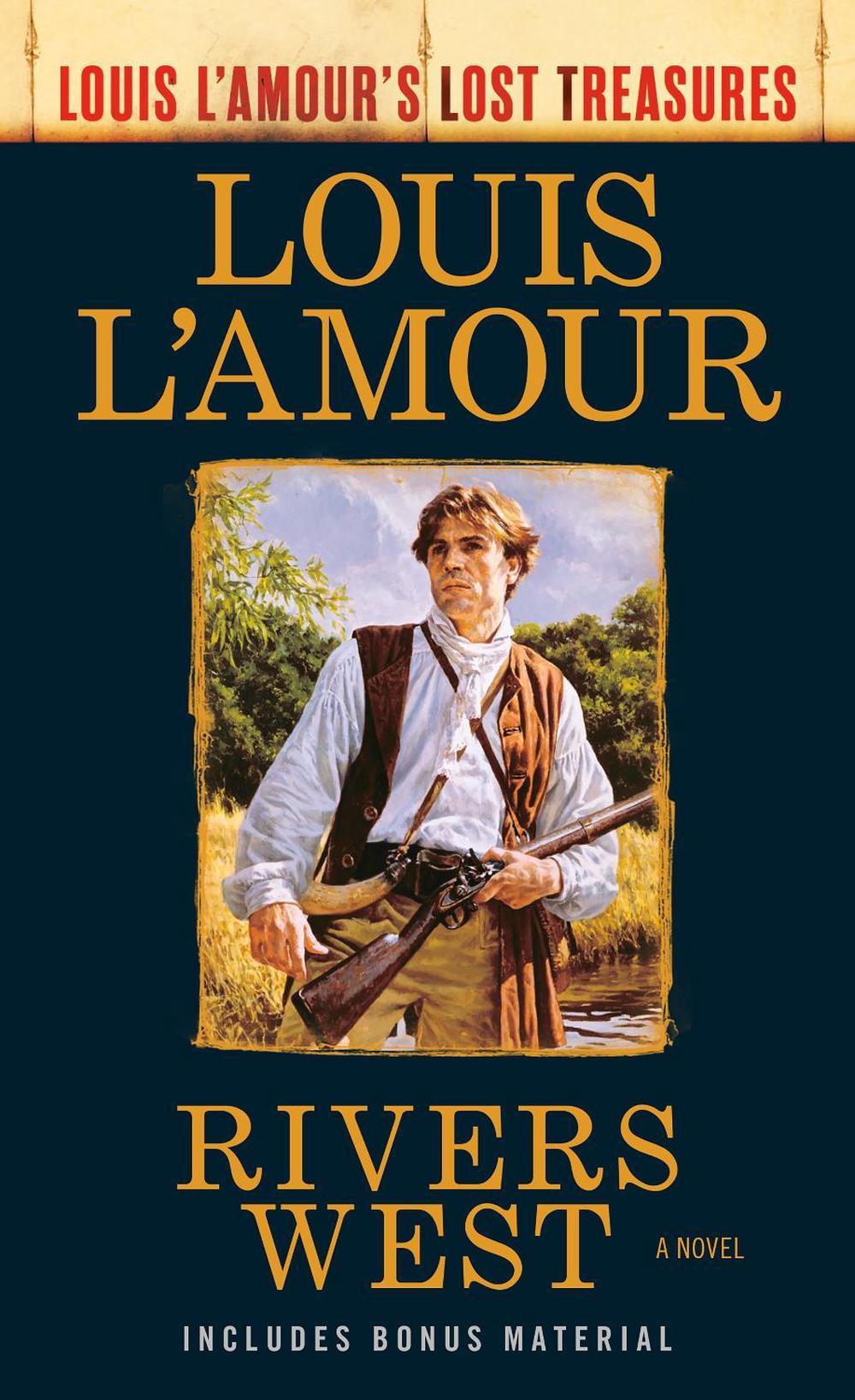 Rivers West, 9780593355572