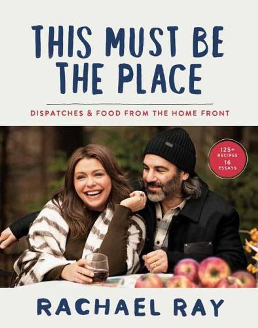 This Must Be the Place by Rachael Ray - ISBN: 9780593357217