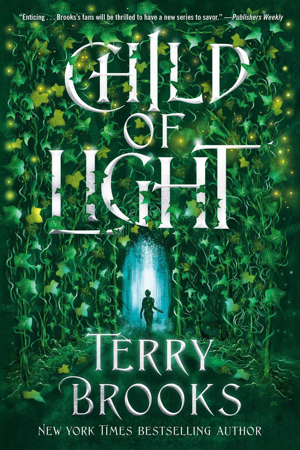Child of Light by Terry Brooks - ISBN: 9780593357408