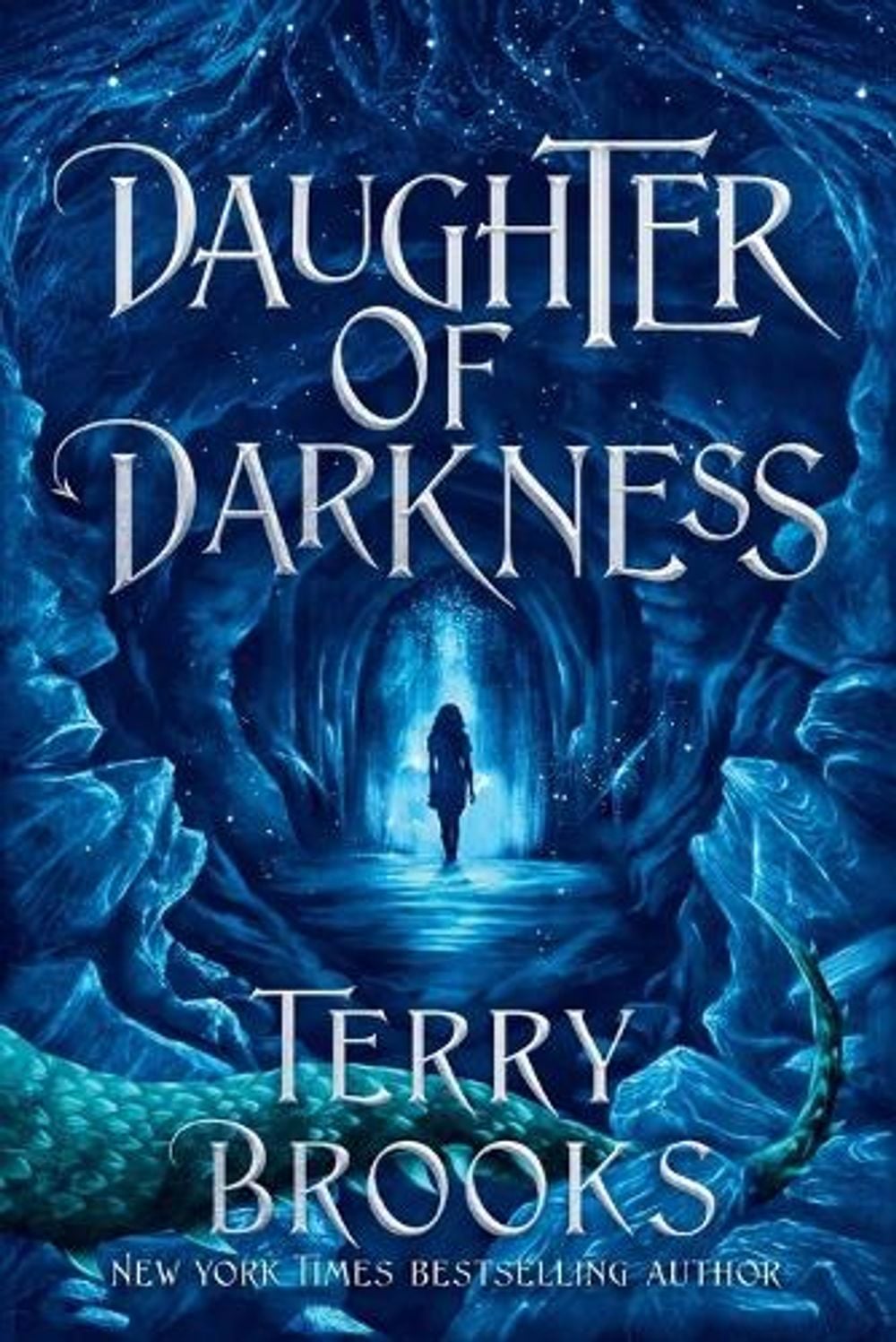 Daughter of Darkness by Terry Brooks - ISBN: 9780593357439