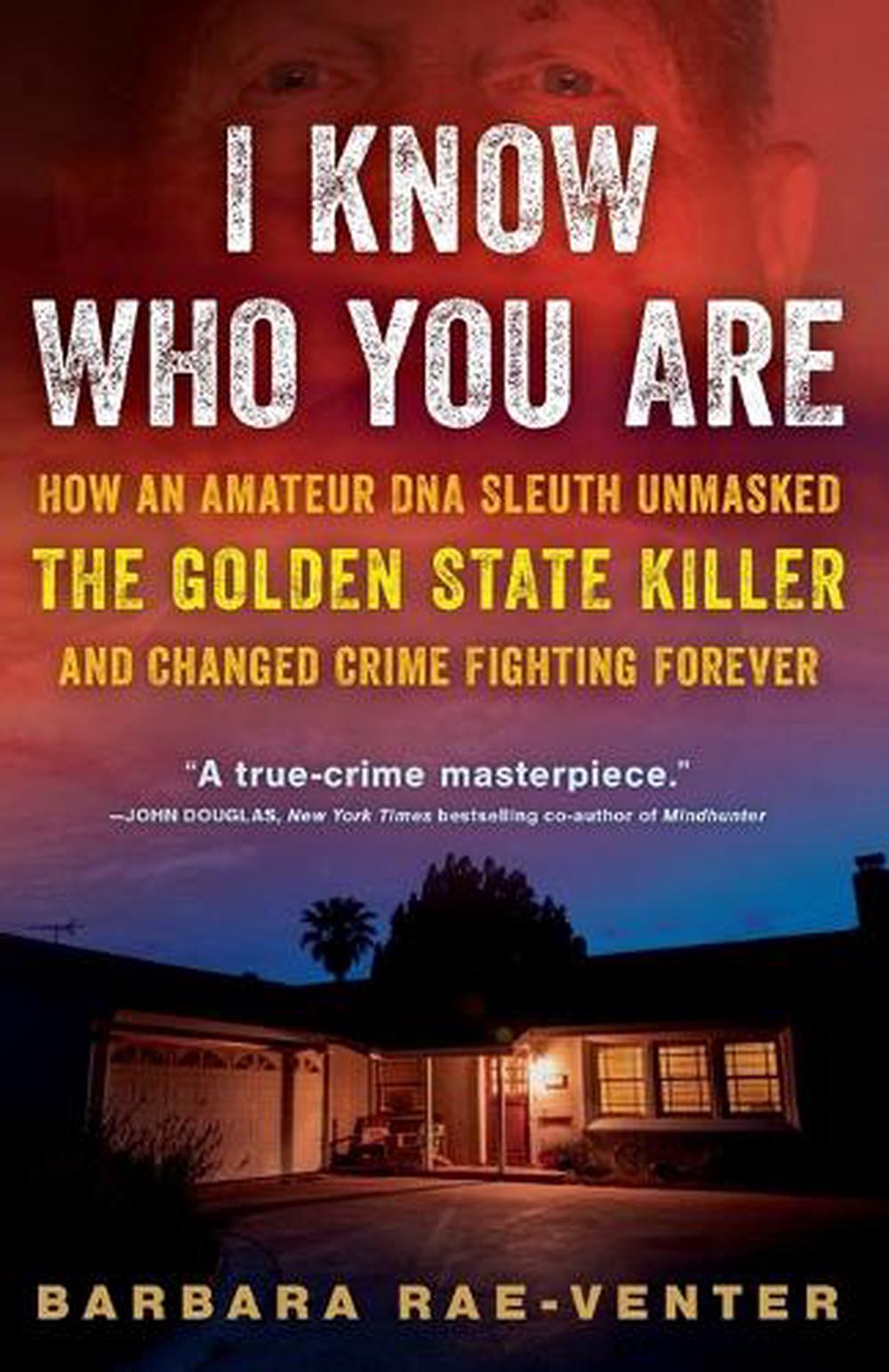 I Know Who You Are by Barbara Rae-Venter - ISBN: 9780593358917