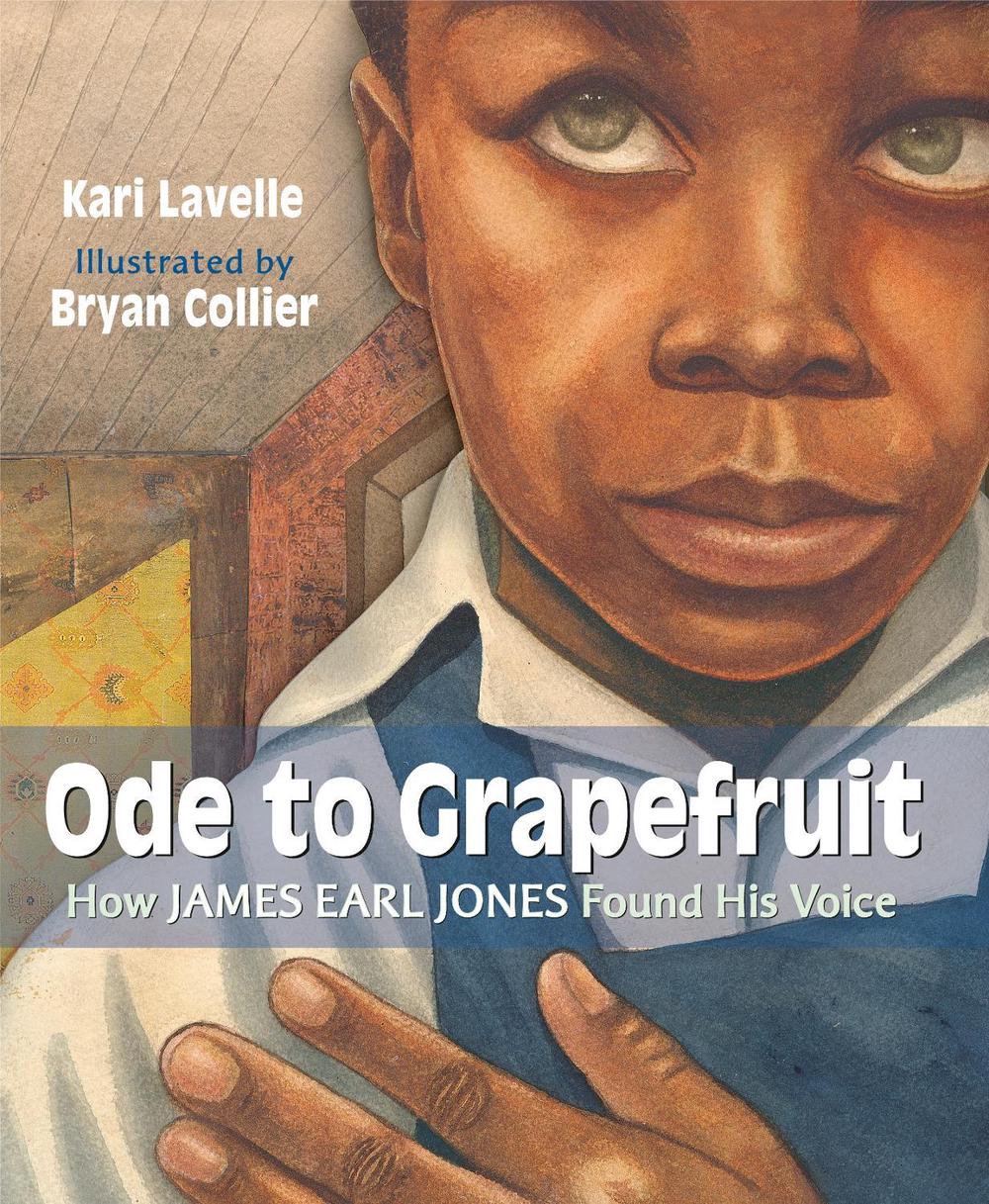 Ode to Grapefruit by Kari Lavelle - ISBN: 9780593372760