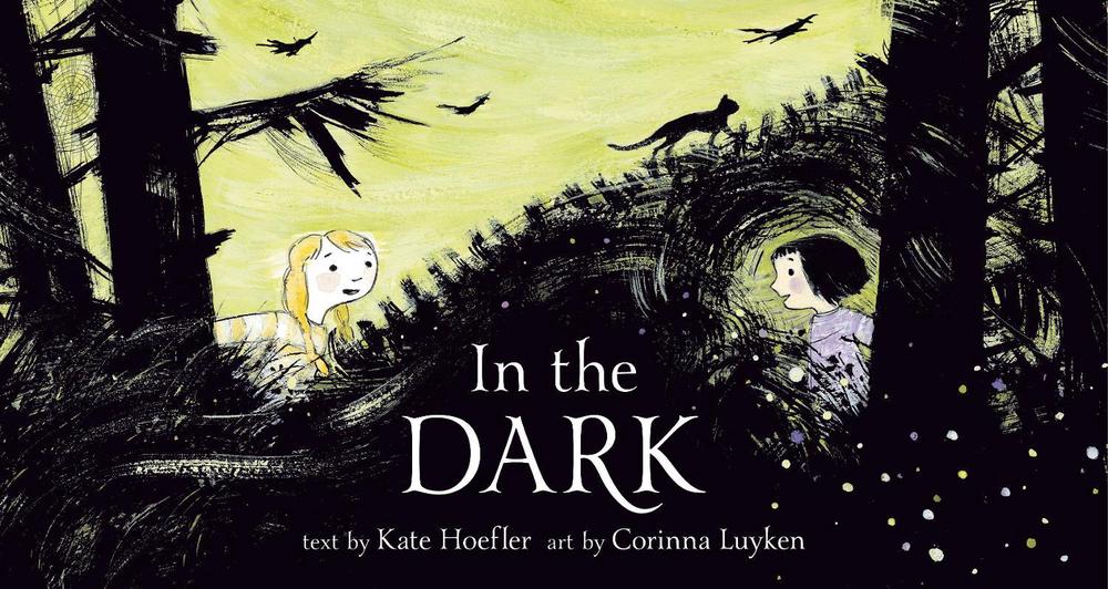 In the Dark by Kate Hoefler - ISBN: 9780593372838
