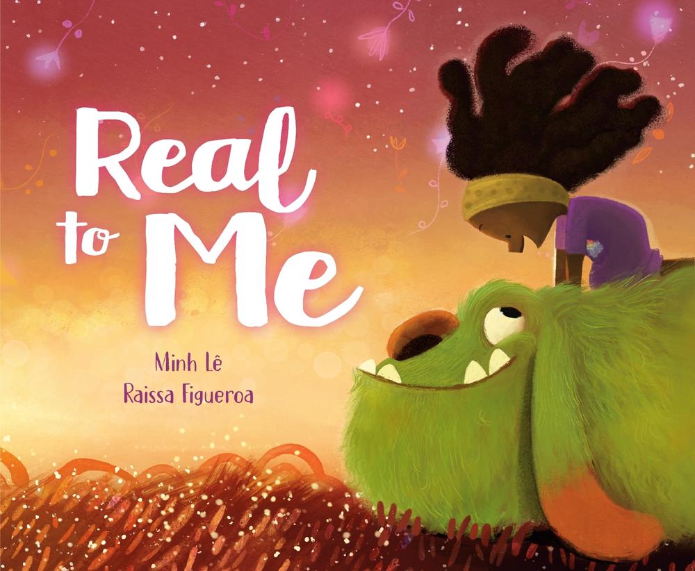 Real to Me by Raissa Figueroa - ISBN: 9780593377499
