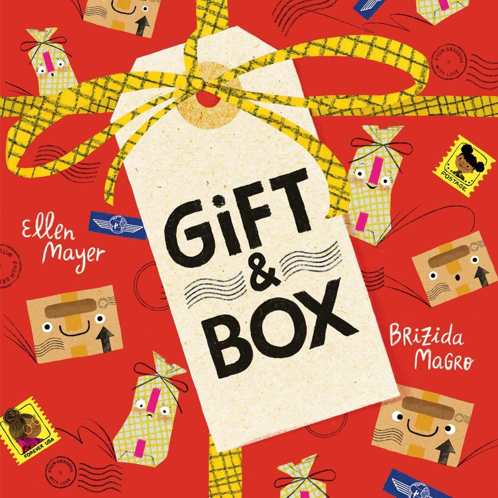 Gift & Box by Ellen Mayer - ISBN: 9780593377611