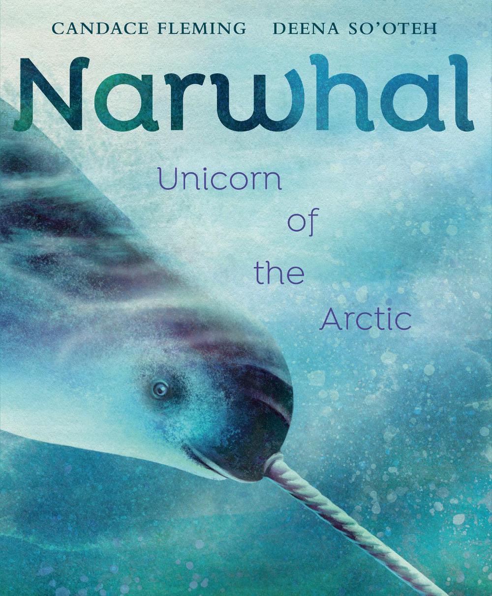 Narwhal by Candace Fleming - ISBN: 9780593377796