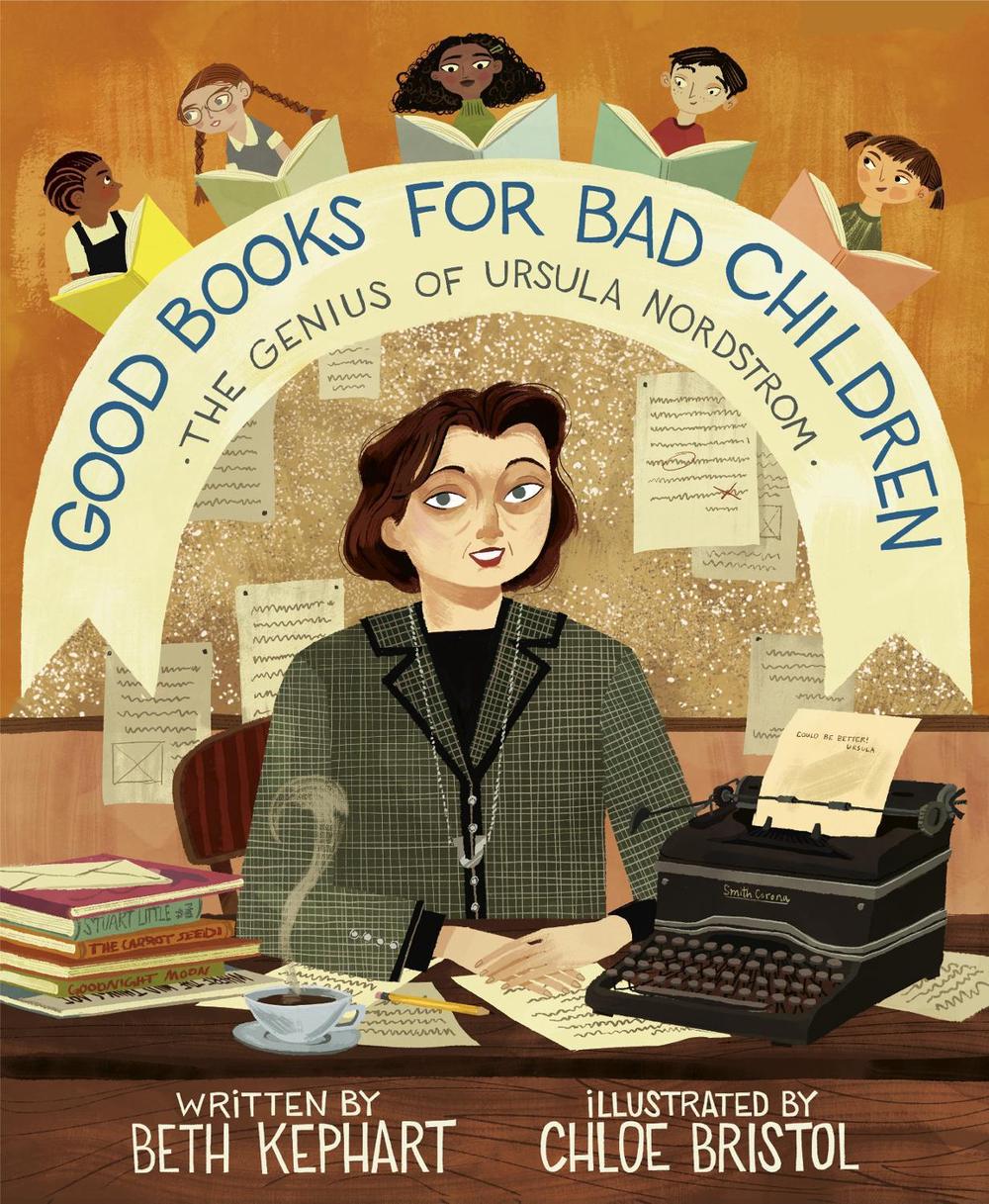Good Books for Bad Children by Beth Kephart - ISBN: 9780593379578
