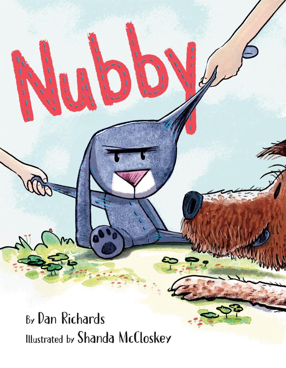 Nubby by Dan Richards - ISBN: 9780593381090