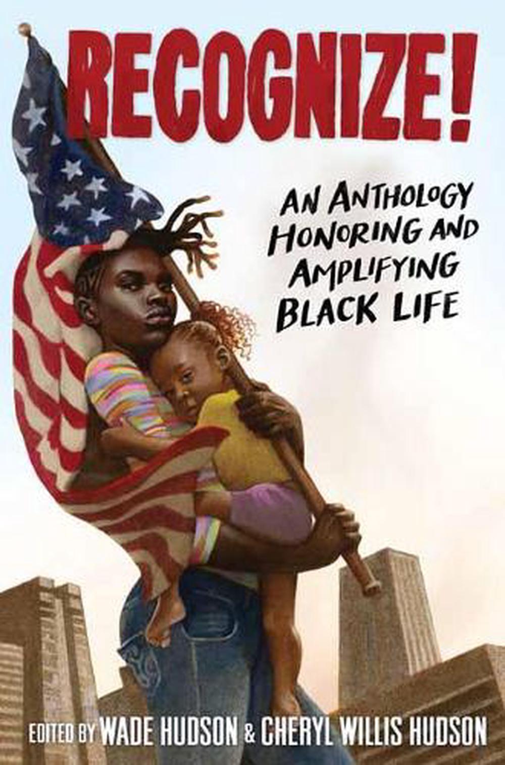 Recognize! by Wade Hudson - ISBN: 9780593381595