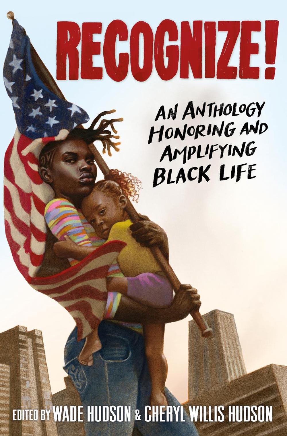 Recognize! by Wade Hudson - ISBN: 9780593381625