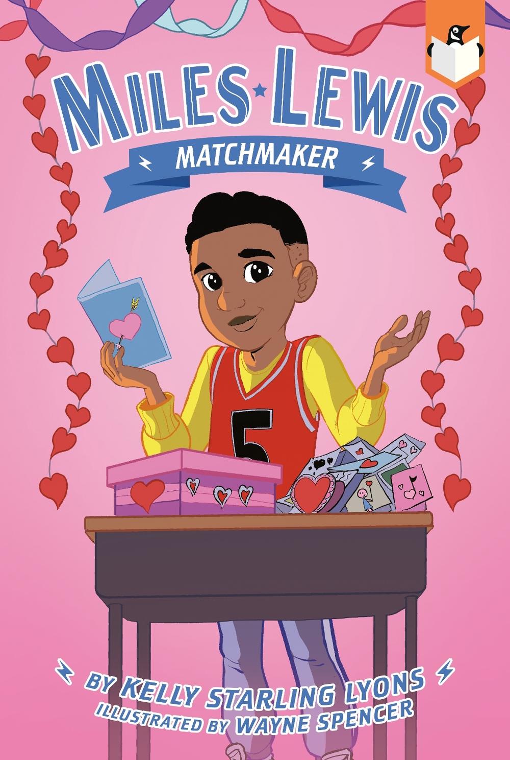 Matchmaker #3 by Kelly Starling Lyons - ISBN: 9780593383551