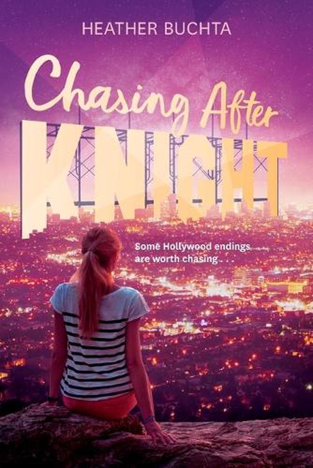 Chasing After Knight by Heather Buchta - ISBN: 9780593384954