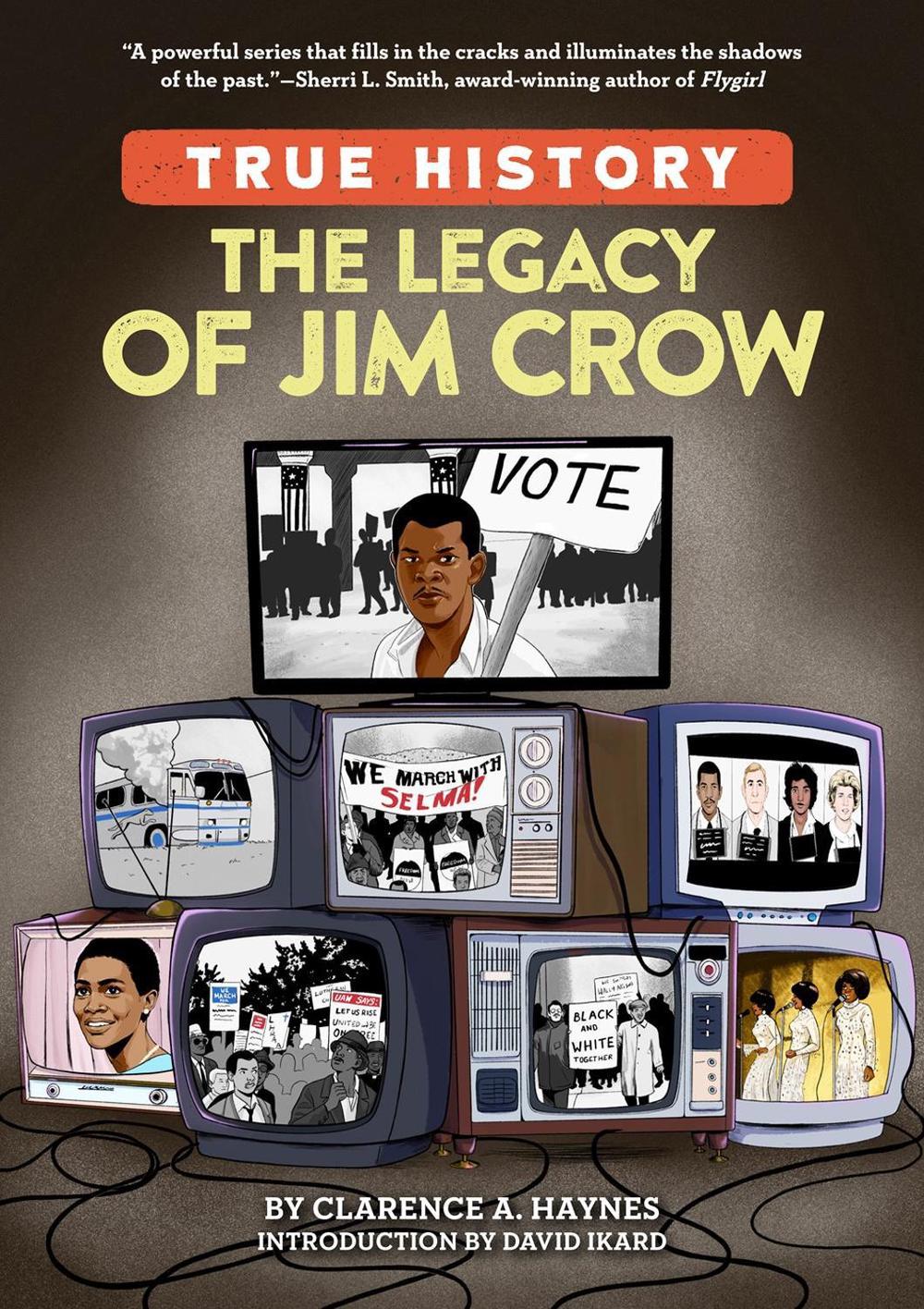 The Legacy of Jim Crow by Clarence A. Haynes - ISBN: 9780593385999
