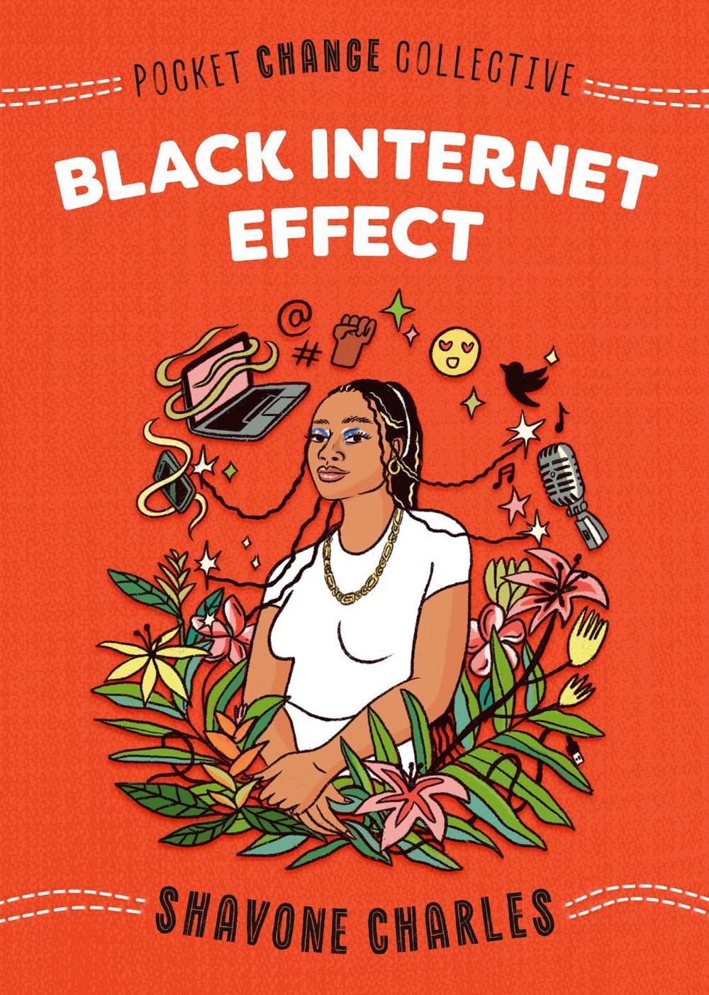 Black Internet Effect by Shavone Charles - ISBN: 9780593387535