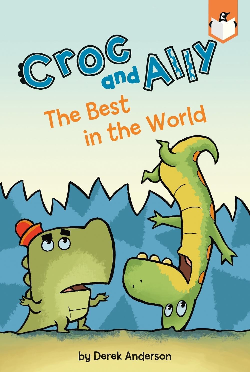The Best in the World by Derek Anderson - ISBN: 9780593387610