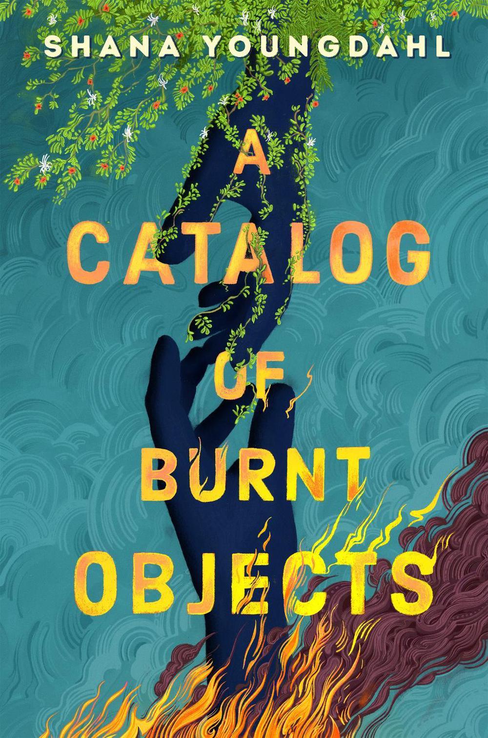 A Catalog of Burnt Objects, 9780593405512