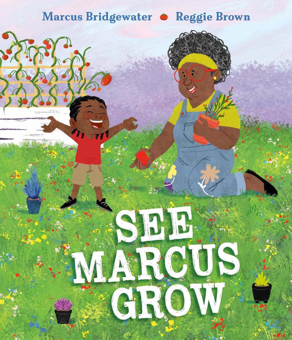 See Marcus Grow by Marcus Bridgewater - ISBN: 9780593406076