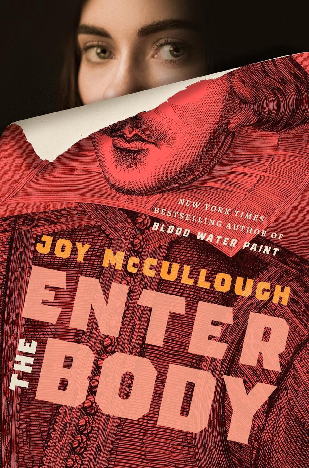 Enter the Body by Joy McCullough - ISBN: 9780593406779