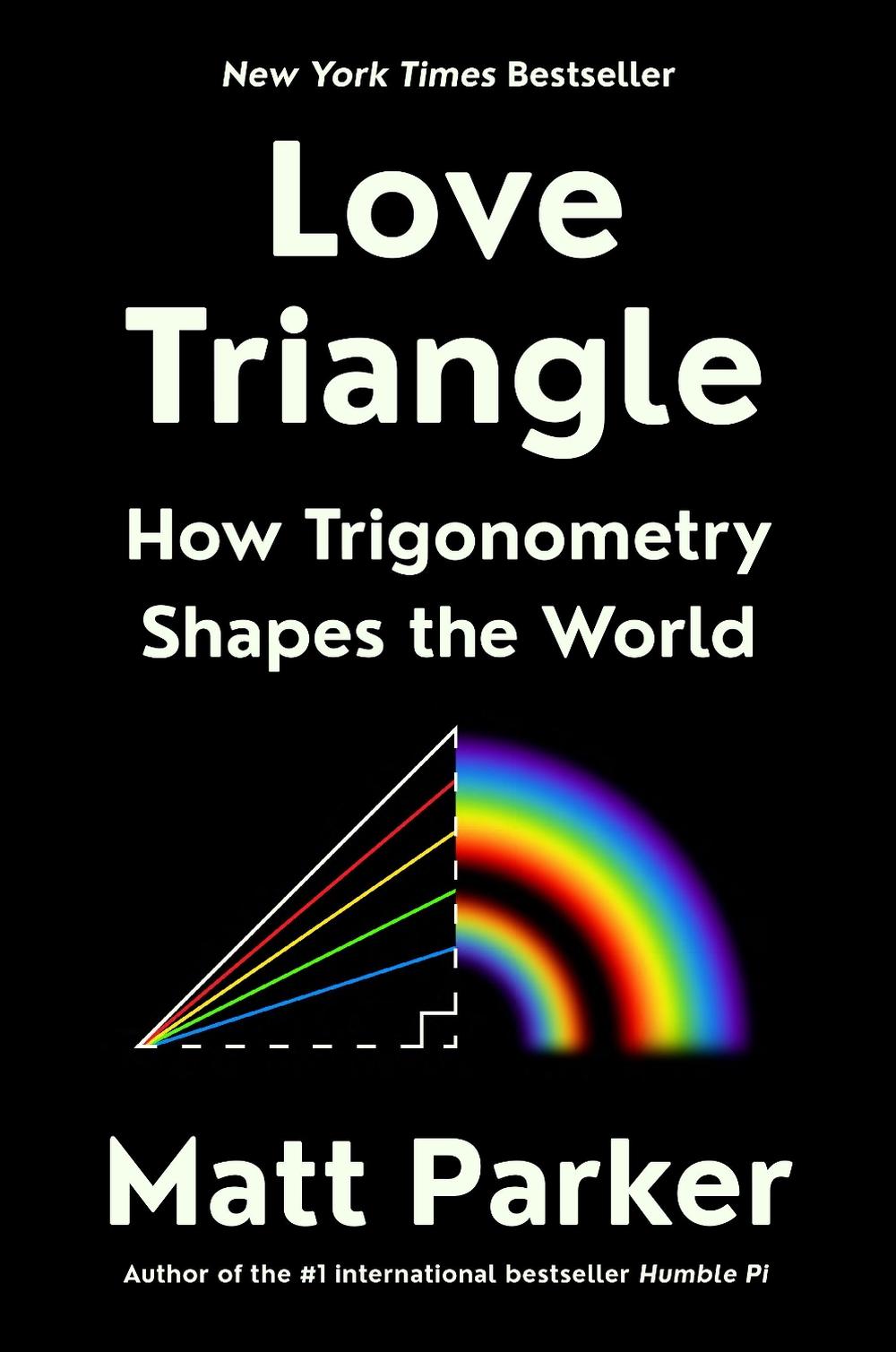 Love Triangle, 9780593418109