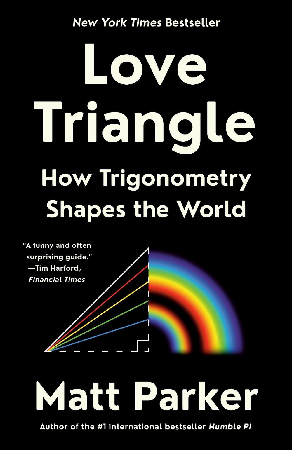 Love Triangle, 9780593418116