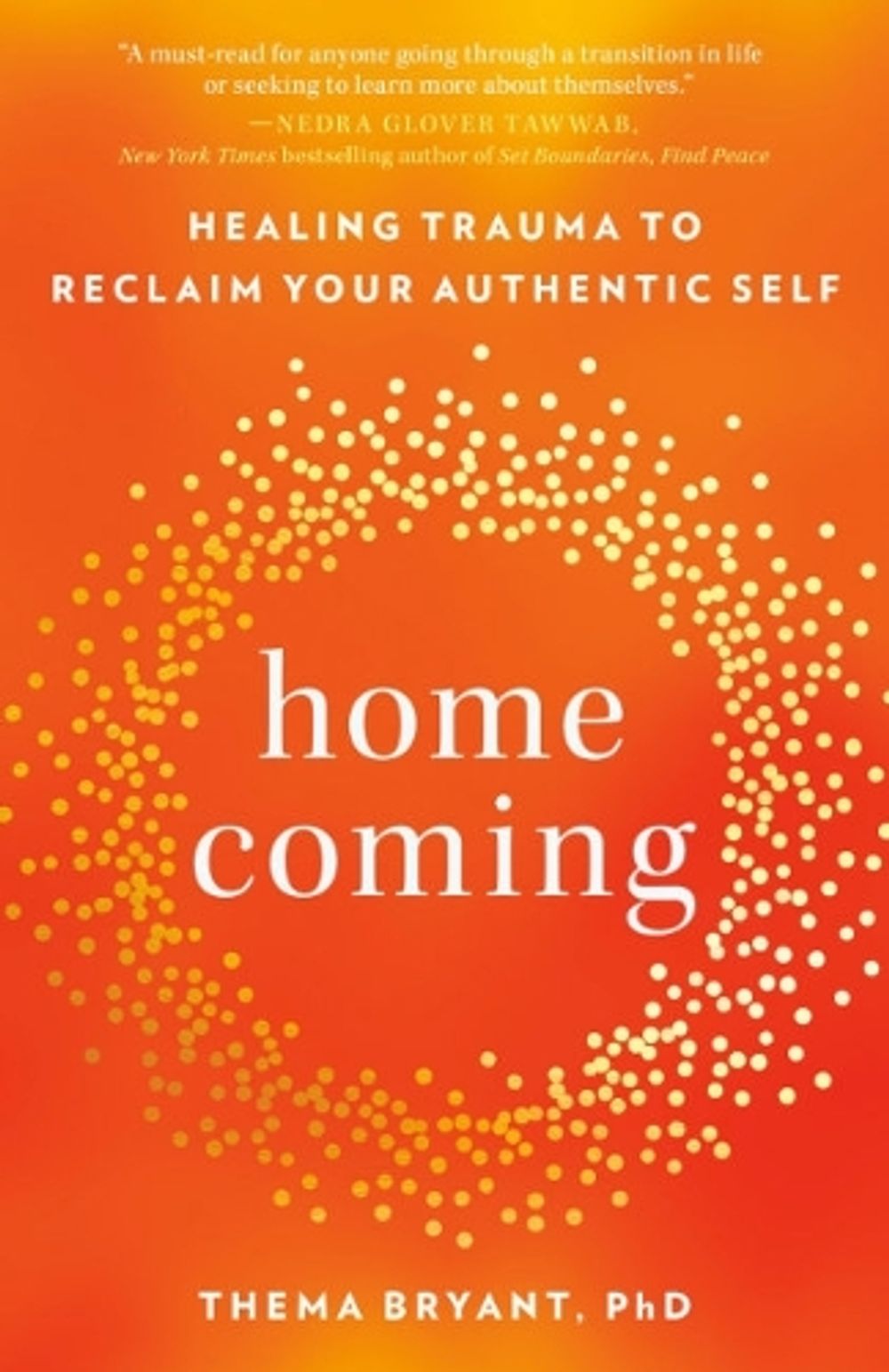 Homecoming by Thema Bryant - ISBN: 9780593418321