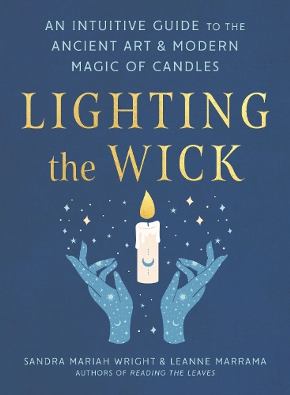 Lighting the Wick by Sandra Mariah Wright - ISBN: 9780593418345
