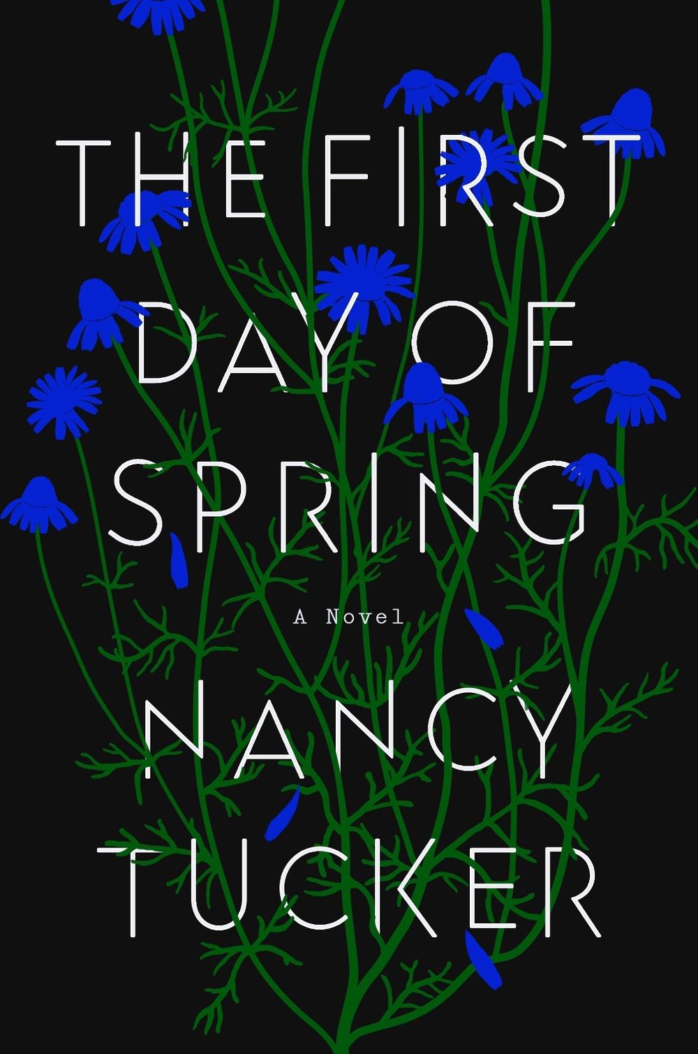 The First Day of Spring by Nancy Tucker - ISBN: 9780593419083