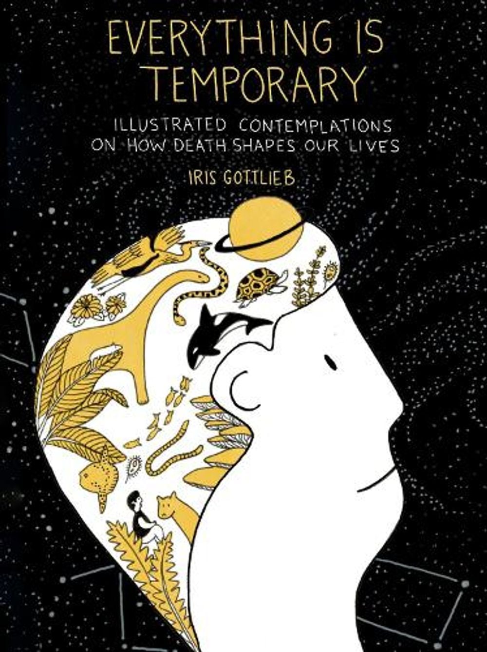 Everything is Temporary by Iris Gottlieb - ISBN: 9780593419472