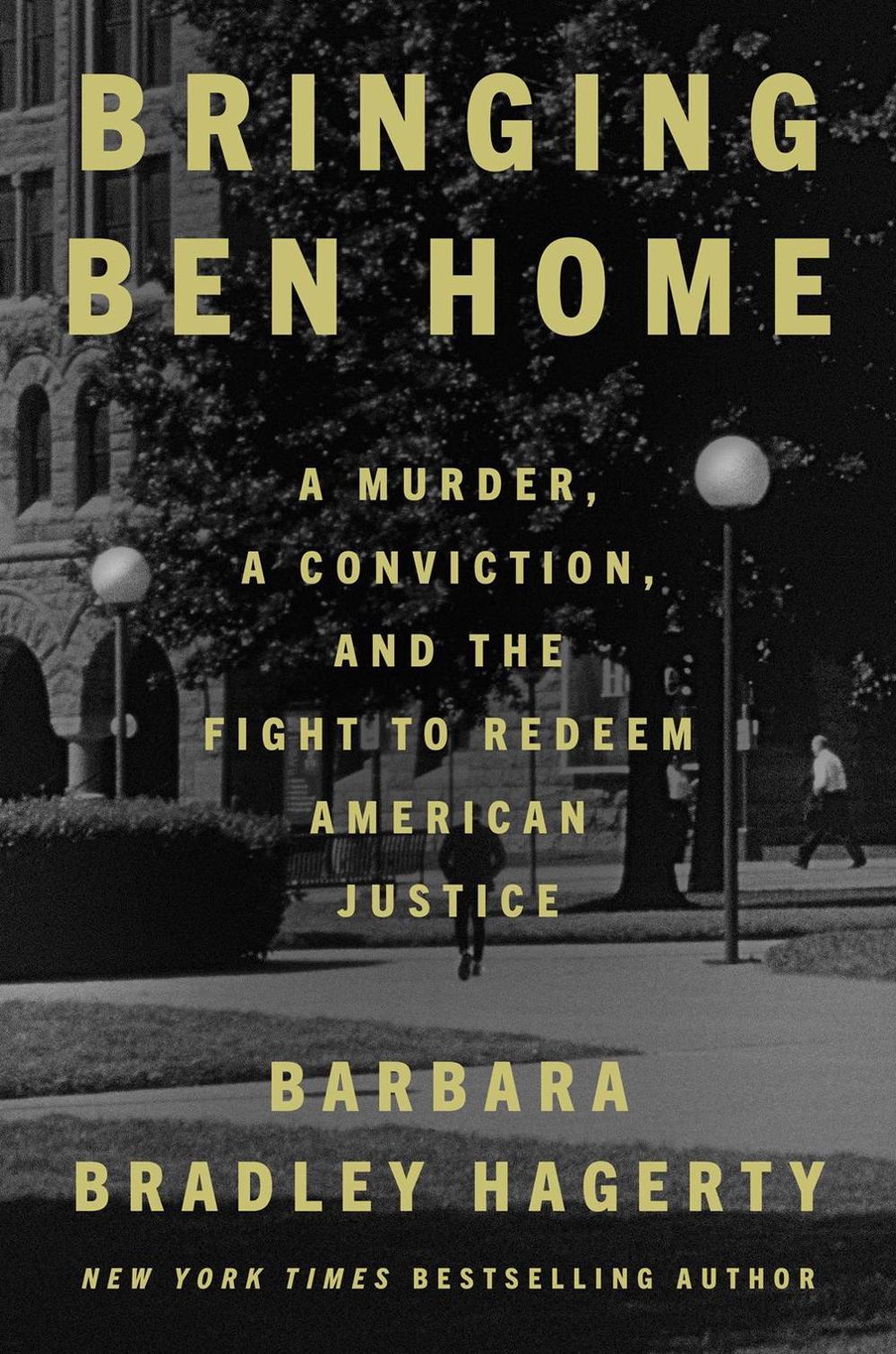 Bringing Ben Home by Barbara Bradley Hagerty - ISBN: 9780593420089