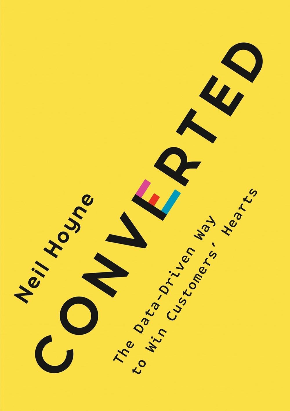 Converted, 9780593420652