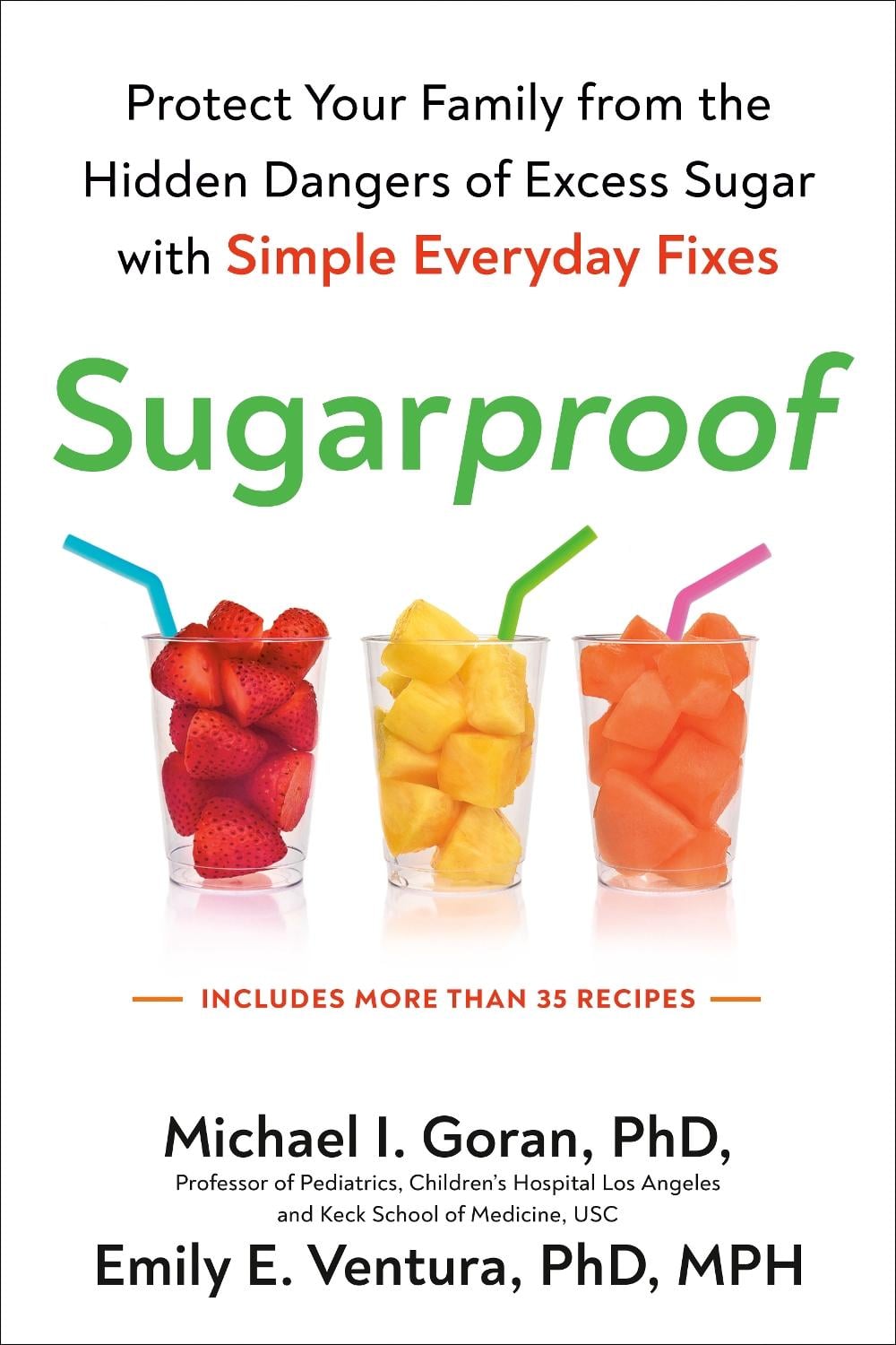 Sugarproof by Michael Goran - ISBN: 9780593421390