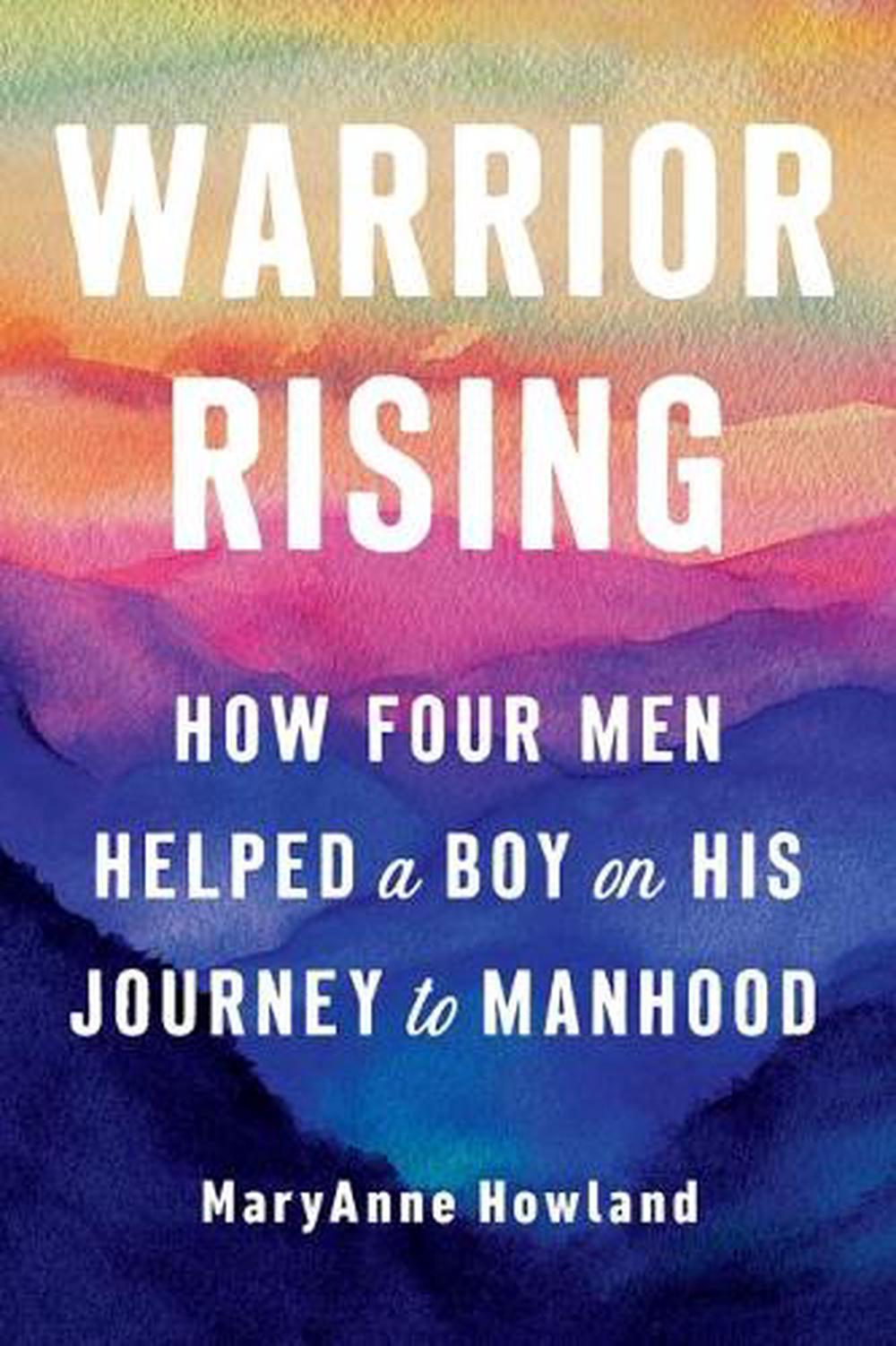 Warrior Rising by Maryanne Howland - ISBN: 9780593421413