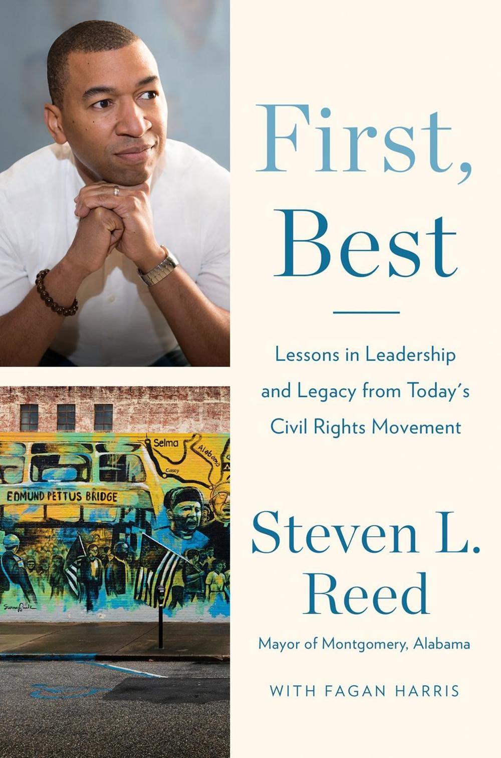 First, Best by Steven L. Reed - ISBN: 9780593421758