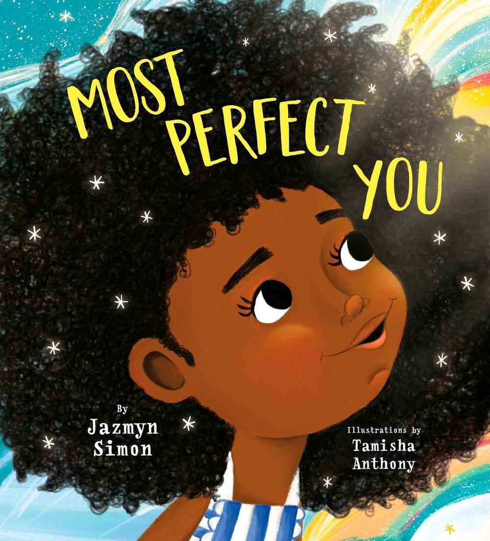 Most Perfect You by Jazmyn Simon - ISBN: 9780593426944