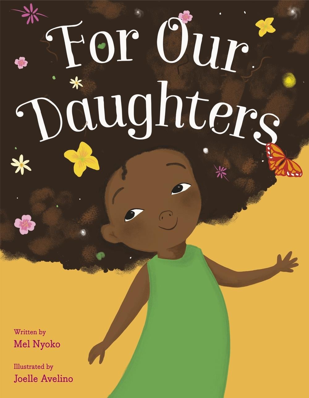 For Our Daughters by Mel Nyoko - ISBN: 9780593428085