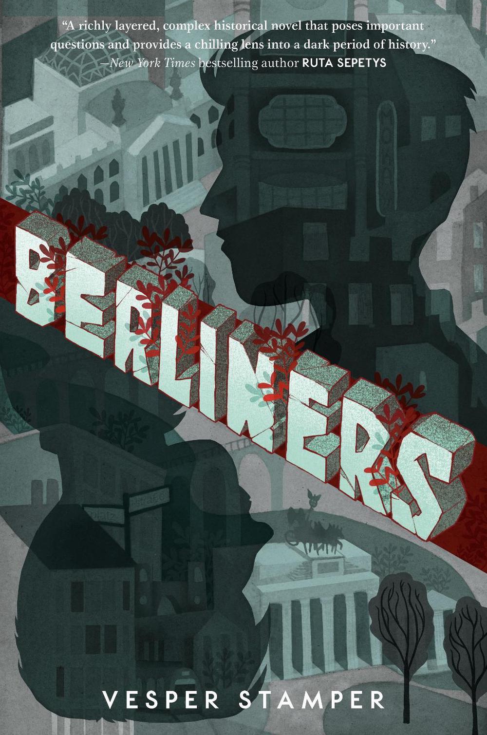 Berliners by Vesper Stamper - ISBN: 9780593428368