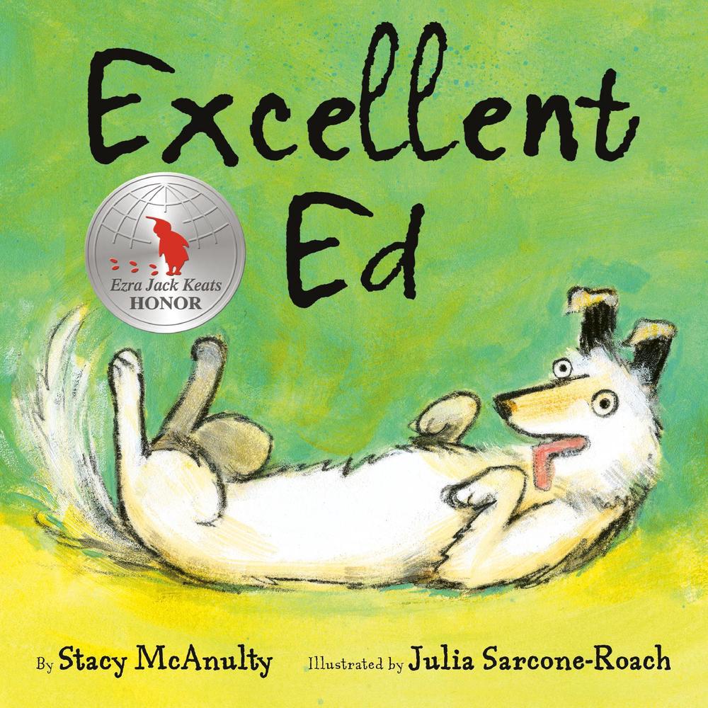 Excellent Ed by Stacy McAnulty - ISBN: 9780593428610