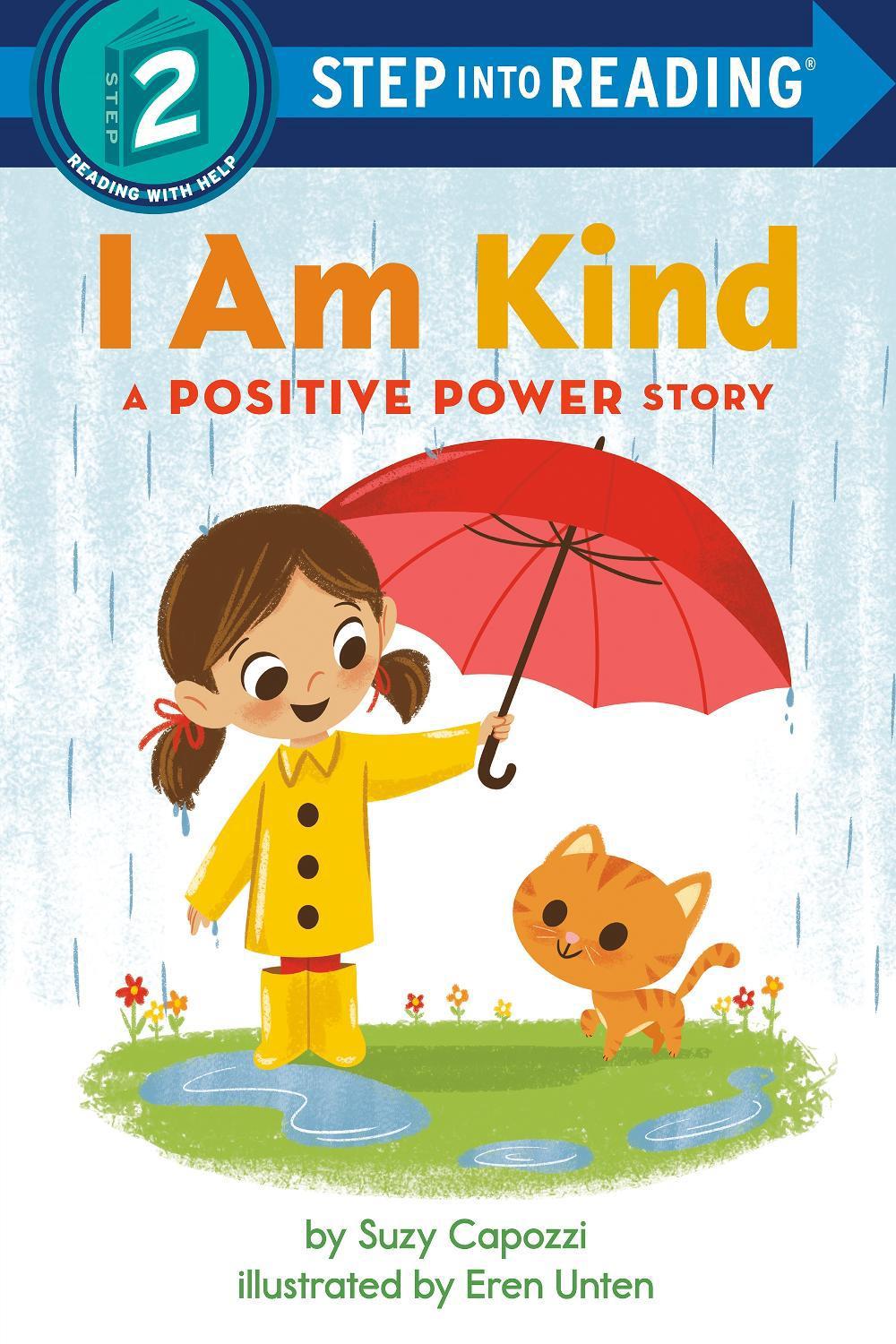 I Am Kind by Suzy Capozzi - ISBN: 9780593434185