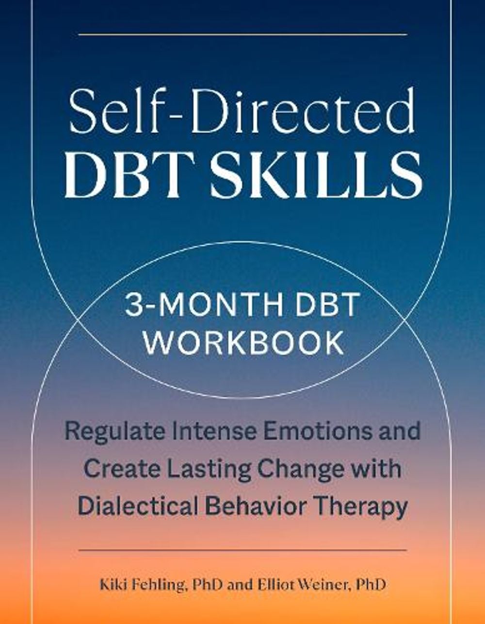 Self-Directed Dbt Skills by Kiki Fehling - ISBN: 9780593435984