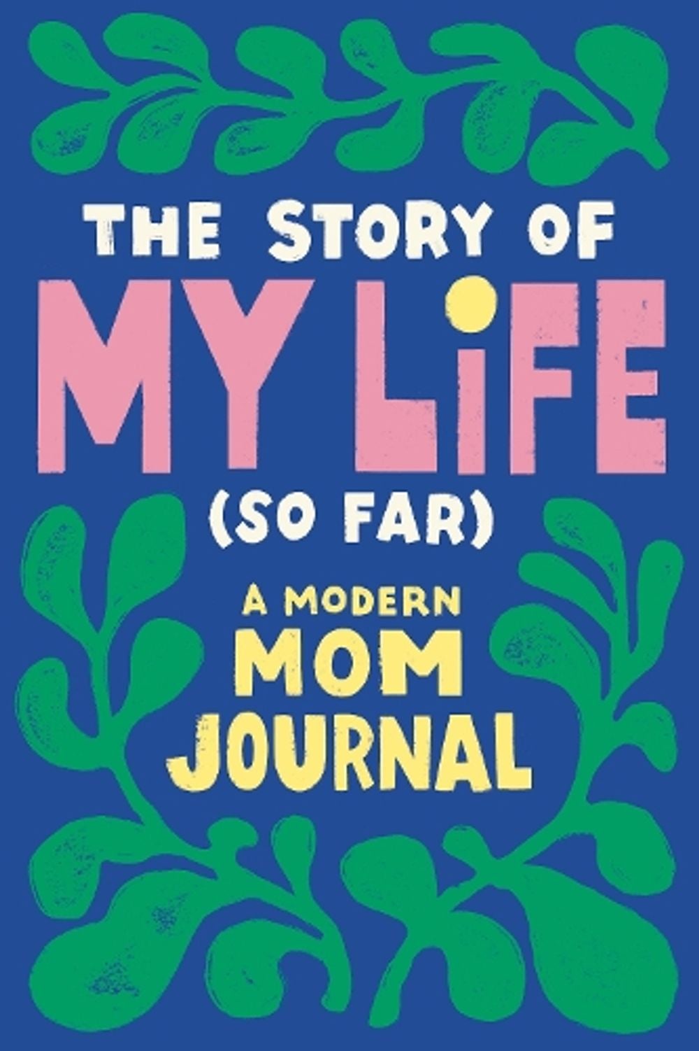 The Story of My Life (So Far) by Tiffany Durrah-Billingsley - ISBN: 9780593436073