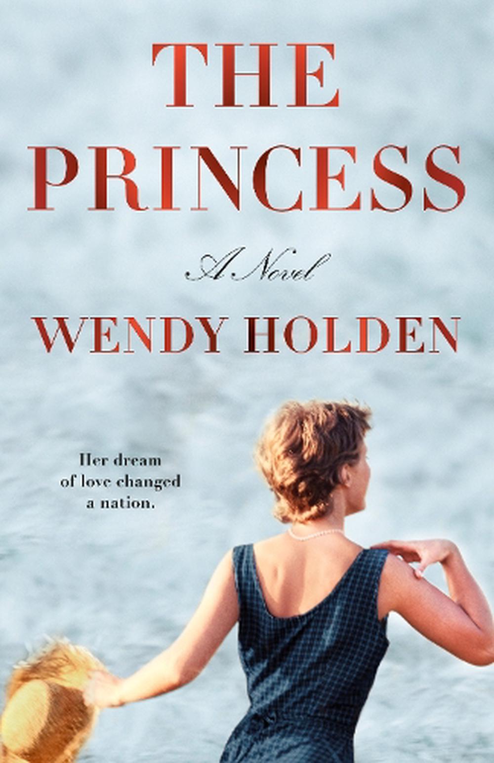 The Princess, 9780593437308