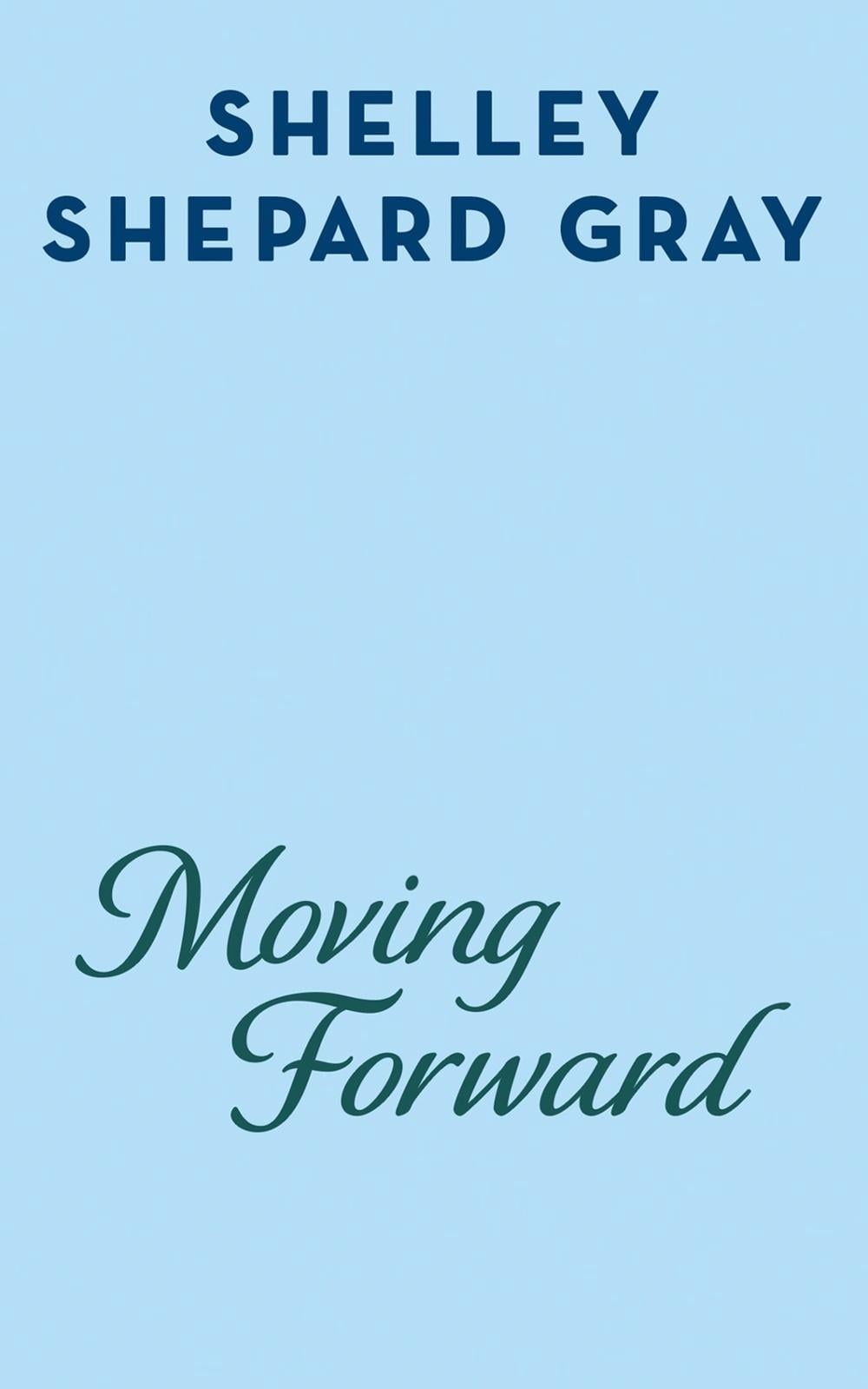 Moving Forward by Shelley Shepard Gray - ISBN: 9780593438107