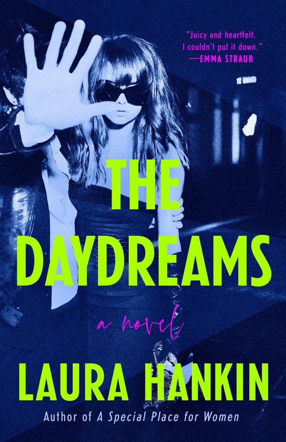 The Daydreams by Laura Hankin - ISBN: 9780593438190