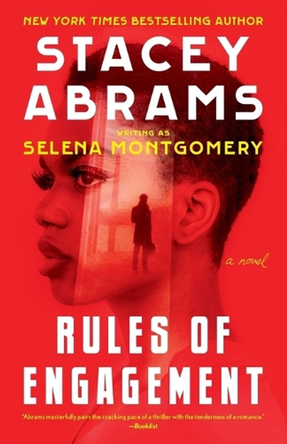 Rules of Engagement by Stacey Abrams - ISBN: 9780593439401