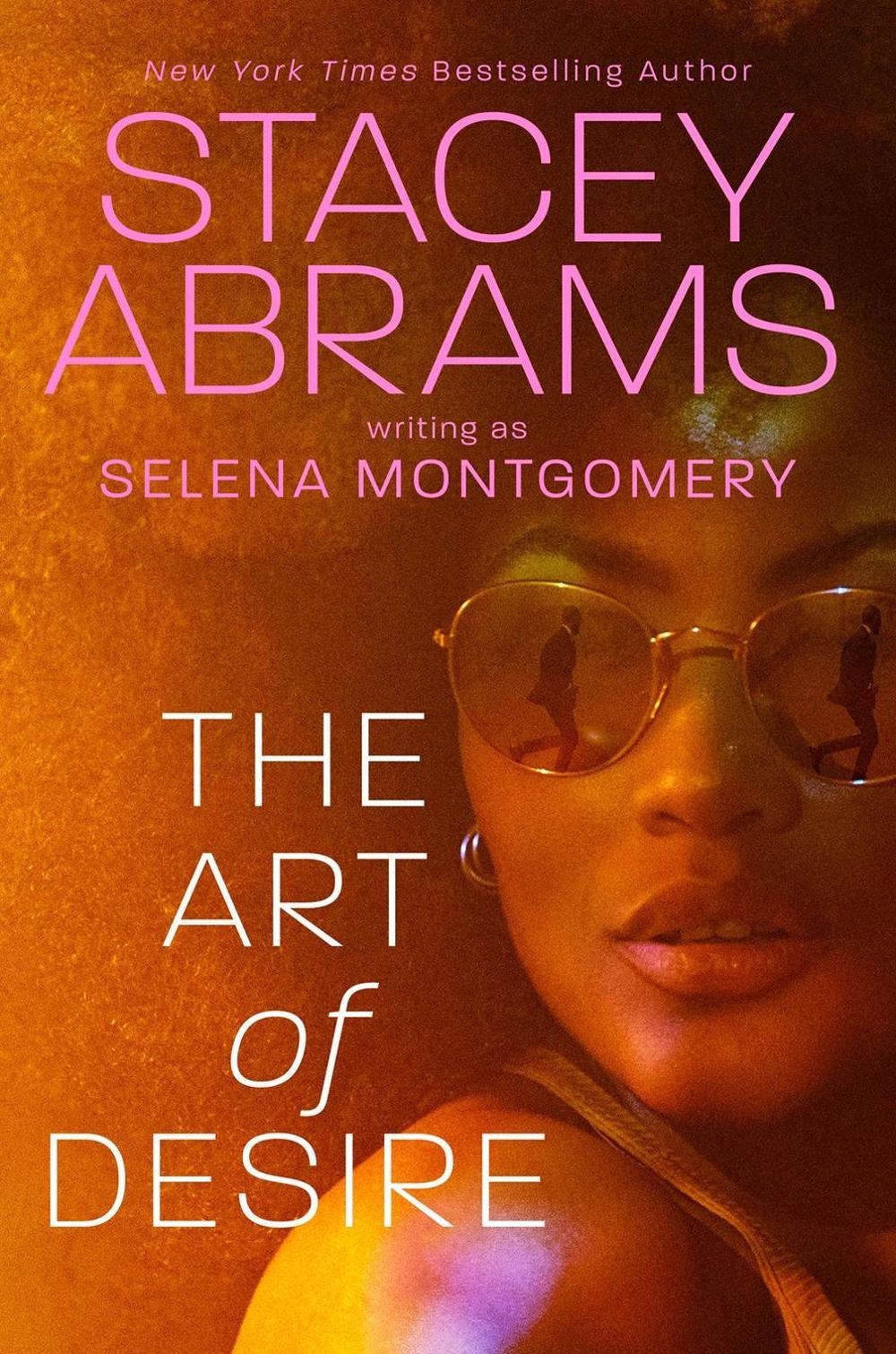 The Art of Desire by Stacey Abrams - ISBN: 9780593439425