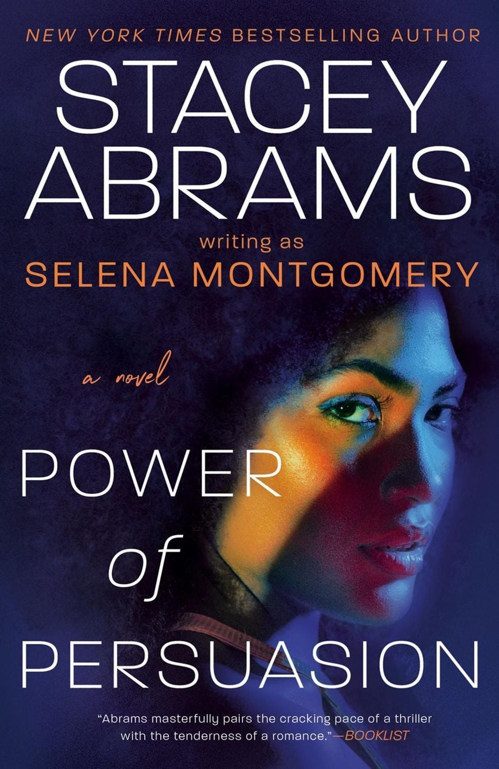 Power of Persuasion by Stacey Abrams - ISBN: 9780593439463