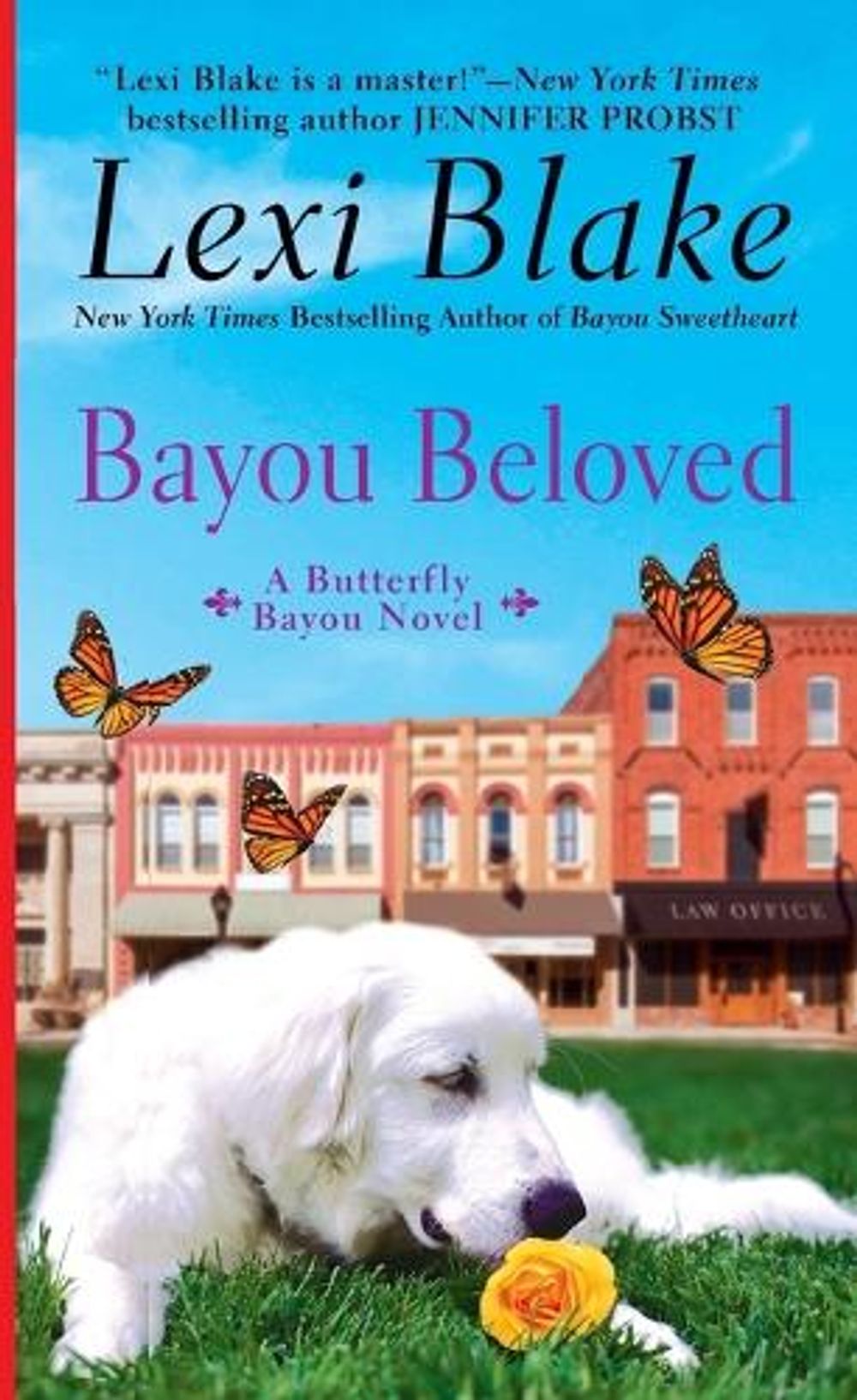 Bayou Beloved by Lexi Blake - ISBN: 9780593439579
